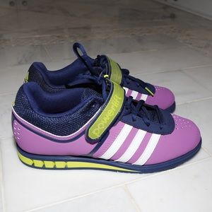 Adidas Performance - Powerlift 2.0 W